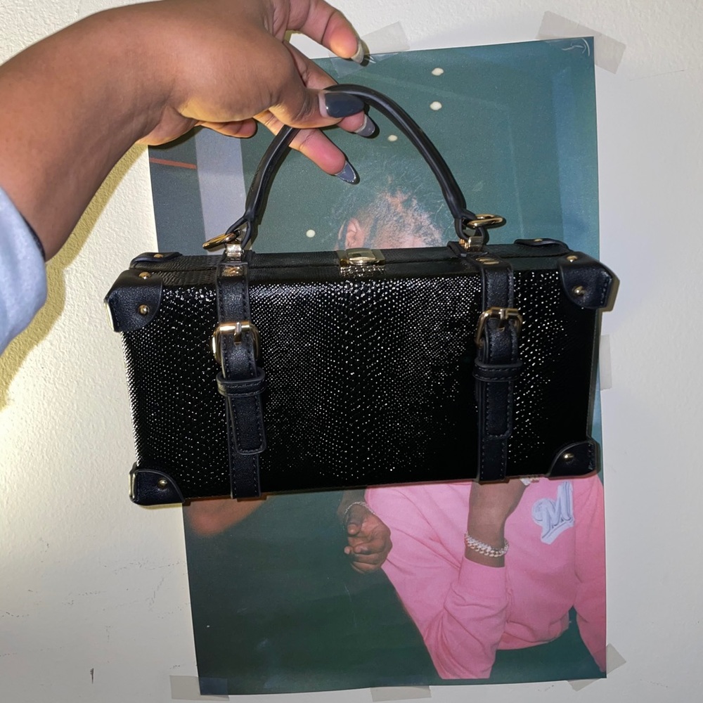 Lock bag